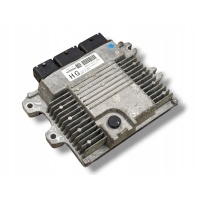 Блок управления двигателя nissan juke yf15 2011 dea010150