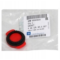 Opel oe gm 55589549 уплотнитель smoka