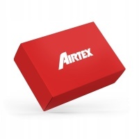 комплект ремня грм насос airtex wpk - 164602