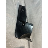 Toyota yaris iii брызговик правая задняя