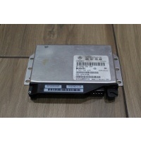 Audi a6 c5 2.4 v6 4x4 блок управления кпп 4b0927156am