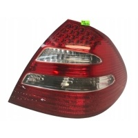 Фара задняя правый мерседес w211 a2118200664