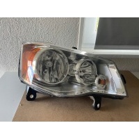 Chrysler voyager фара правая передняя eu 05113336ag town кантри оригинал