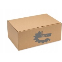 esen skv 21skv237 комплект цепи грм