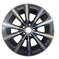 Колесо алюминиевая bmw oe 6883517 7.5 