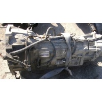 Suzuki гранд vitara 2.7 v6 h27a 2004 кпп автомат 21000 54j11