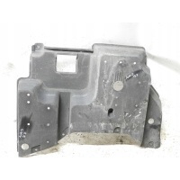 Toyota auris i 06 - 09 5d 2.0 d4d экран шасси под двигатель 58398 - 02030