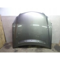 Капот мерседес cls c219 c963 963