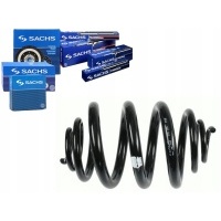 Пружина подвески sachs 701511105c 701511105a c