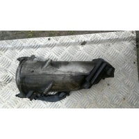 Mercedes - benz oe 6011840602 корпус фильтра масляный