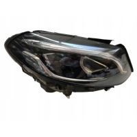 Mercedes - benz oe a2469066201 фара светодиодный high per