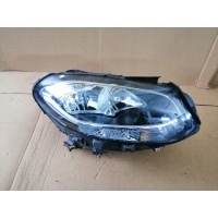 Mercedes - benz oe a2468205461 фара переднее п