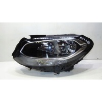 Фара левая мерседес b - klasa w246 14 - рестайлинг