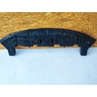 Крышка плита нижняя под бампер передняя mazda cx - 7 cx 7 06 - 09 eh10500s0