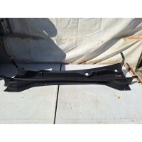 Жабо kia sportage iv 86158 - f1000 2020r