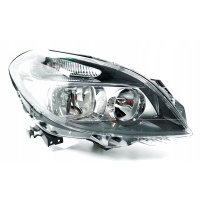 Новая oe фара фара правая мерседес класса b w246