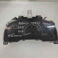 Спидометр toyota oe 8380044530
