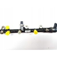 Renault oe 175219059r накладка впрыска