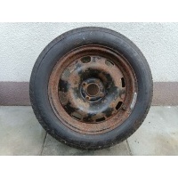 Колесо штампованное citroen oe peugeot партнер ii 307 308 c4 ii c5 ds4 berlingo 2 6.5 