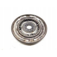 Колесо двухмассовый dsg - volkswagen гольф vi passat b6 touran 1.4 tsi 03c105266j