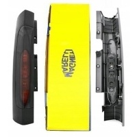 Primastar , vivaro , trafic , 2001 - 2006 фара задняя левая