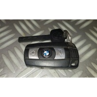 Bmw e60 e70 e90 ключ заготовка spare key ключ пульт радио 868mhz 6986585
