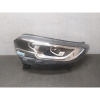 фара передняя левая renault kadjar full светодиодный 260603013r