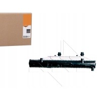 Nrf радиатор двигателя vwa2193 vw2193 1103131 65012