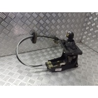 Переключатель кпп opel vectra c 2.2 dti 24465795