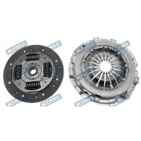 Rymec jt1826 комплект муфт