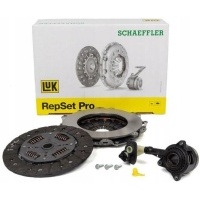 Schaeffler пробелы 624 3547 34 комплект муфт