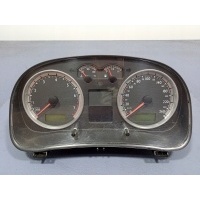 Volkswagen бора гольф iv рестайлинг 1.6 16v спидометр часы fis eu 1j5920825a