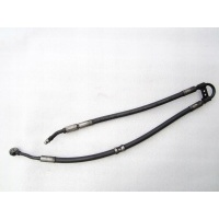 Провода гур мерседес мл w164 3.5 v6