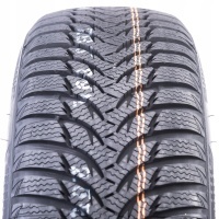 Шина zimowa kumho wintercraft wp51 185 / 55r14 80 т przyczepność на снега 3pmsf , громкие слова защитный