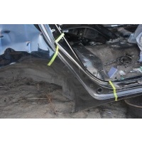 Порог правая mazda 6 gj iii 2013 -
