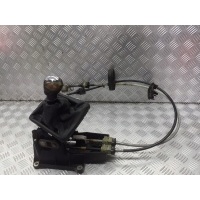 Переключатель переключения кпп opel vectra c 1.9 cdti 13106476