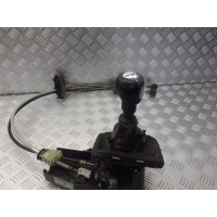 Переключатель кпп opel vectra c 1.8 24465788
