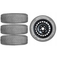 Новые колёса зима opel antara chevrolet captiva 215 / 70r16 goodyear