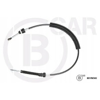 B царь 001vw342 натяжение ссылки , ручная кпп