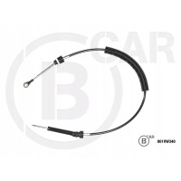 B царь 001vw340 натяжение ссылки , ручная кпп