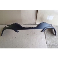 Бампер передняя renault megane iv rs оригинальный 620222651r