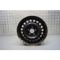 Колесо штампованное opel oe xxc x 16 