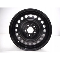 Колесо штампованное opel oe antara 6.5 