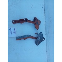 Петли капота sandero iii 654004053r 54016950r