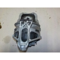 Подушка лапа двигателя audi volkswagen skoda 4m0199372ff правый правая передняя
