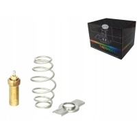 Thermotec уплотнитель термостата 504071087
