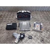 Комплект стартовый micra k12 1.5 dci 8200334419 8200353898 284b2ax620