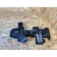 Впуск руль воздушный передняя правый citroen jumpy proace 9852809280
