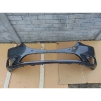 Бампер передняя mazda 6 gj рестайлинг gmn3 - 50031 под pdc
