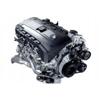 Двигатель bmw n54b30a x5 x6 35i 306 л.с.